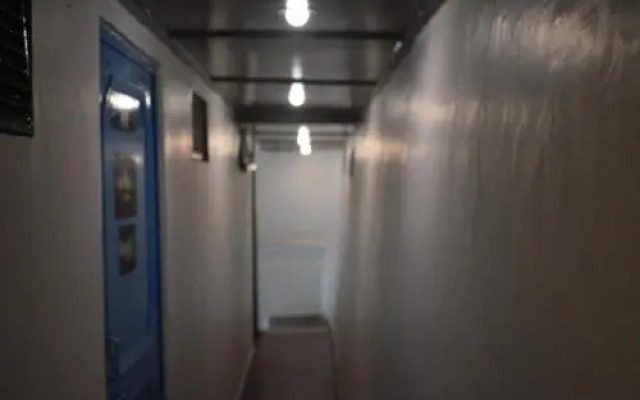 Bunkotel (Bunk@4&6)