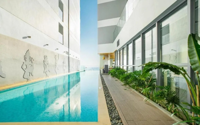 Panorama Nha Trang Central Condotel