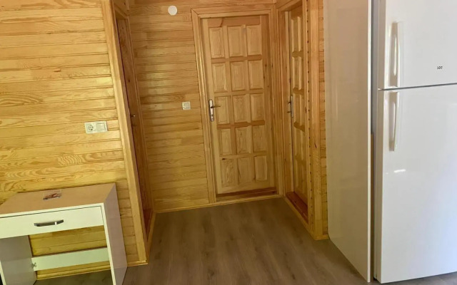 Canario Pension Bungalow