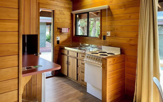 Pacific Harbour Villas