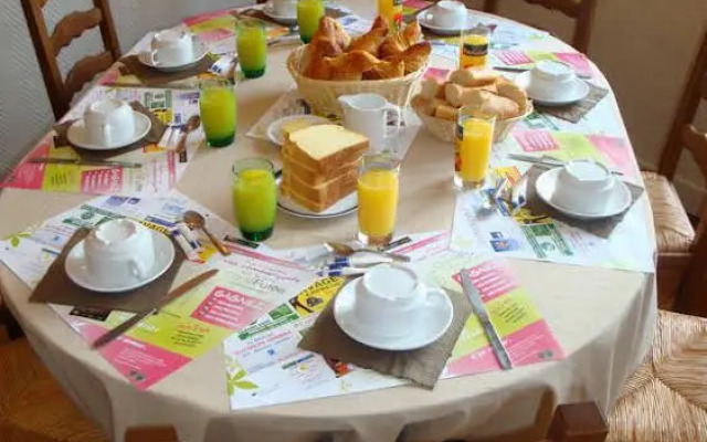 Hôtel Auberge du Château