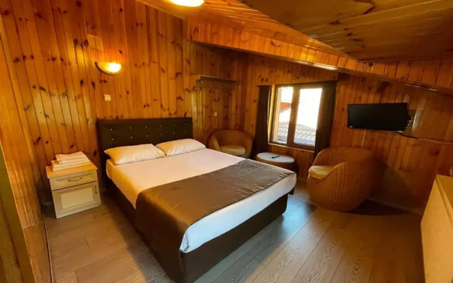 Ozkan Hotel
