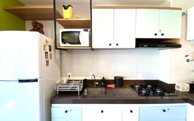 Resort VG Sun Cumbuco