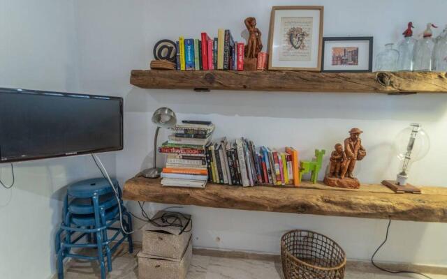 Apartamento del Pescador de Cadiz
