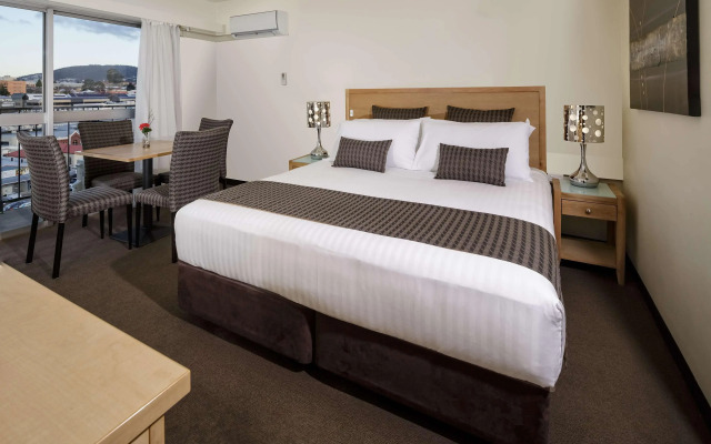Best Western Hobart
