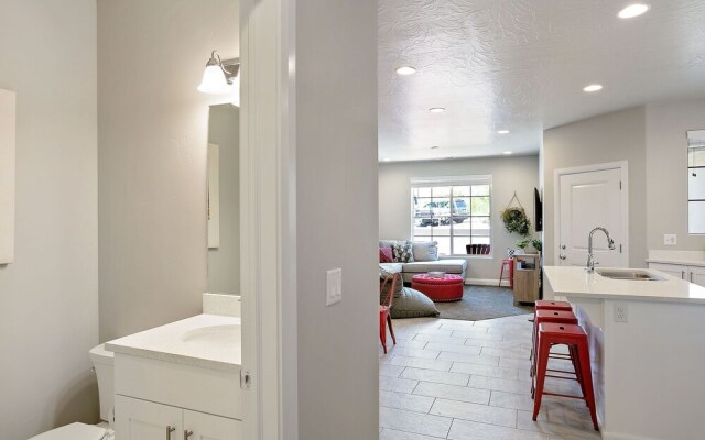 Southern Adobe by RedAwning