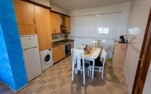 Apartamentos Muxia Mare