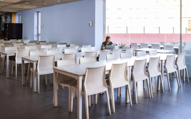 Urbany Hostels Barcelona