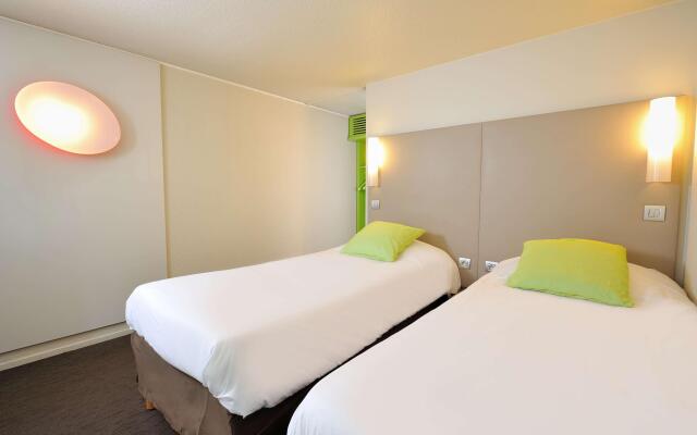 Hotel Campanile Bordeaux Sud - Pessac