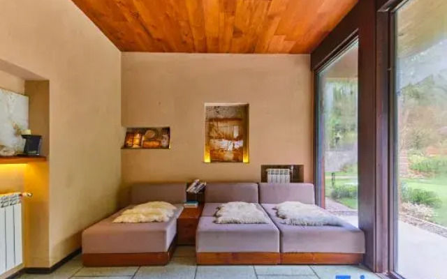 Qizhu Qinglongwu Boutique Hostel