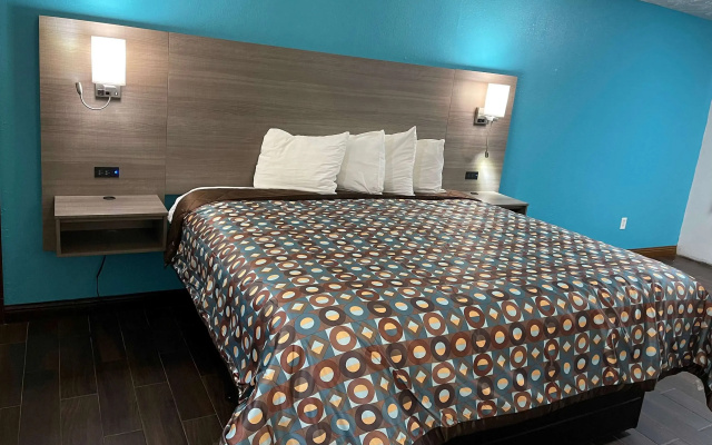 Baymont by Wyndham Bellevue / Omaha
