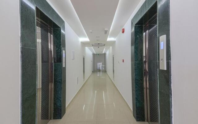 Diamond Star Hotel