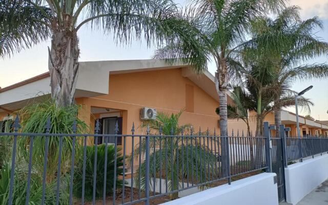 Assiri Garden House