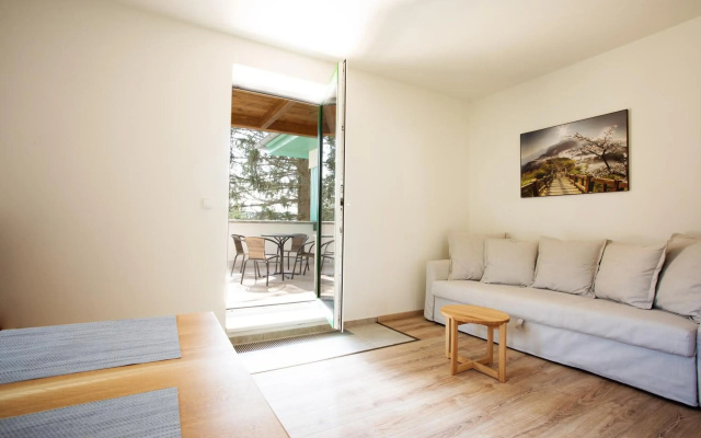 Apartmány Lipno 510