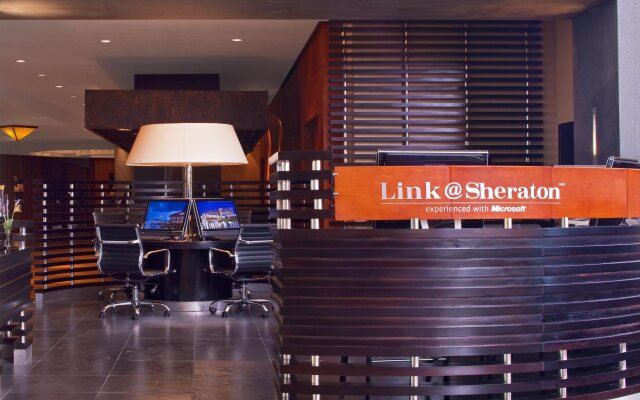 Sheraton Colonia Golf & Spa Resort