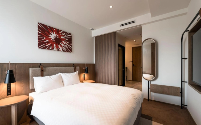 CINQS Hotel – Guest Rooms – Osaka