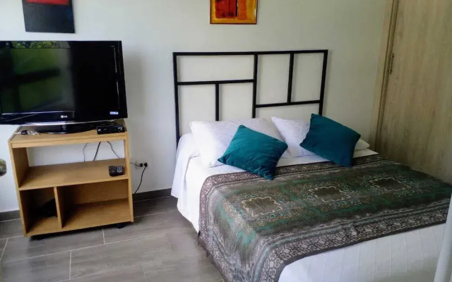 Apartamentos Norte de Armenia