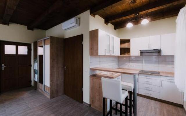 Németh Apartmanházak