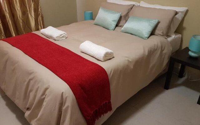 Sumbulwa Apartments