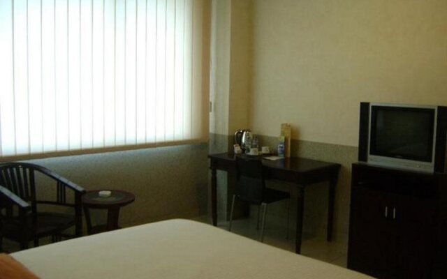 M-one Hotel Bogor