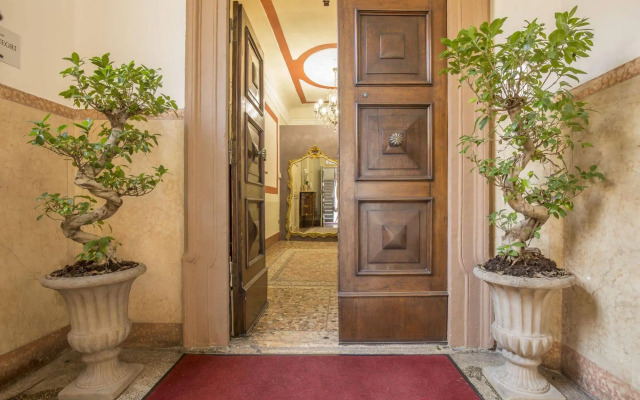Corte Realdi Boutique Rooms Verona