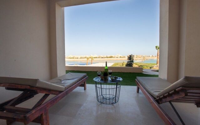 Golden Apartments El Gouna