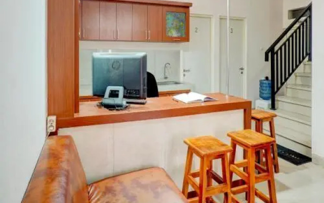 Airport Village Juanda by OYO Rooms