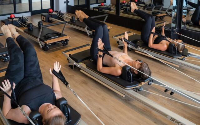 Secana Beachtown Resort & Residences