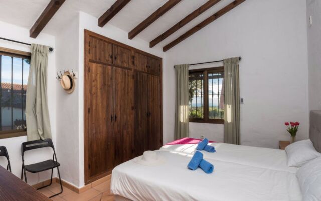 House Mistral Estepona