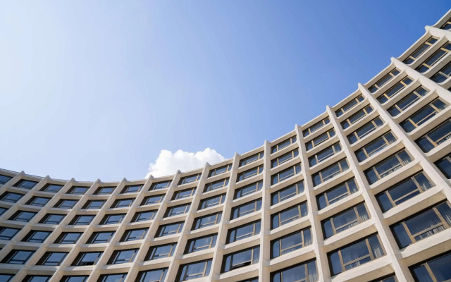 Washington Hilton