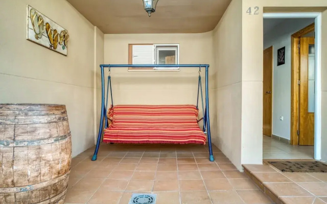 Lovely Holiday Home With Sauna and Swimming Pool