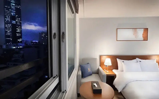 Hostel The Camino Seoul