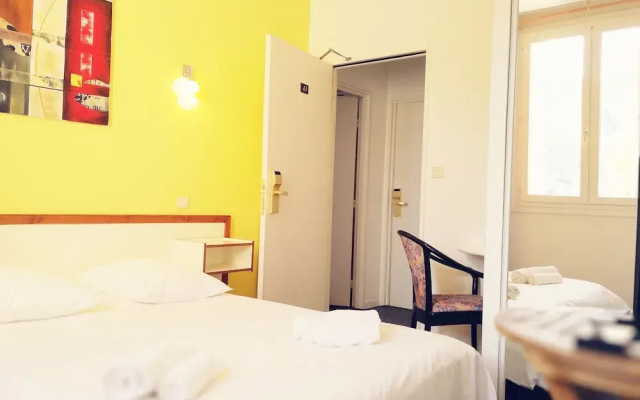 Hôtel & Spa Bellevue
