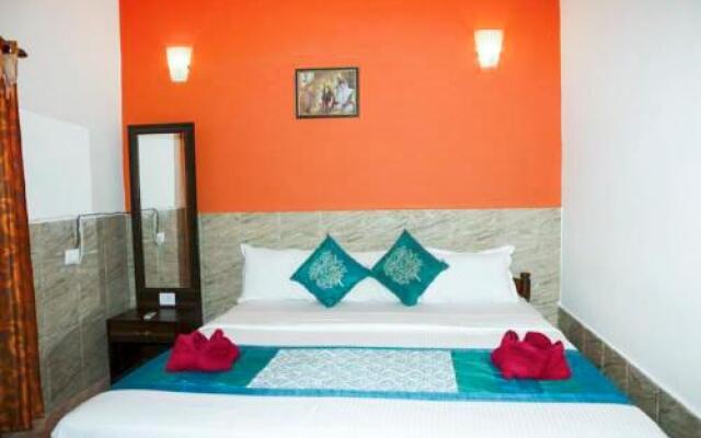 1 BR Guest house in Calangute - North Goa, by GuestHouser (5758)