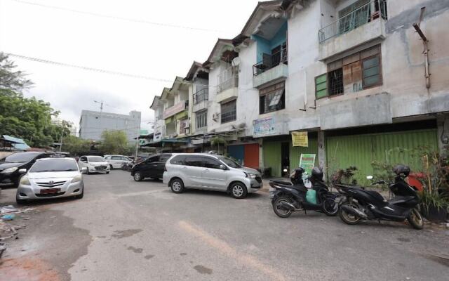 SPOT ON 92715 Joyoakis 2 Homestay SyariahNearMall Nagoya Hill