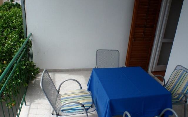 Apartmani Klarić