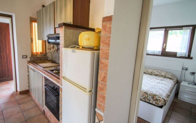 Residenza Agrifoglio 24081