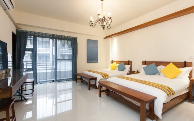 Professor's House 2198