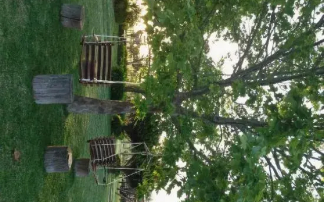 Esperanza Countryside Accomodation