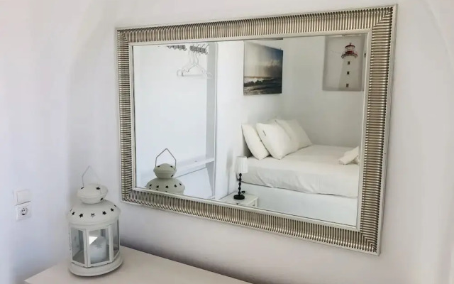 Mykonos Villas Intercasa