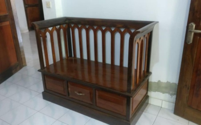 Dista Homestay