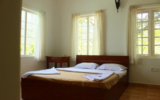 Biovalley Resort