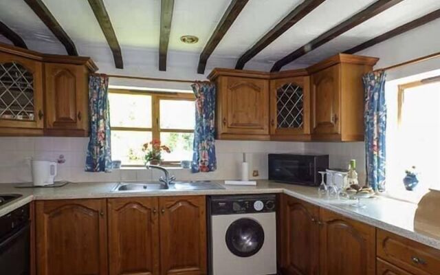 Chevinside Cottage