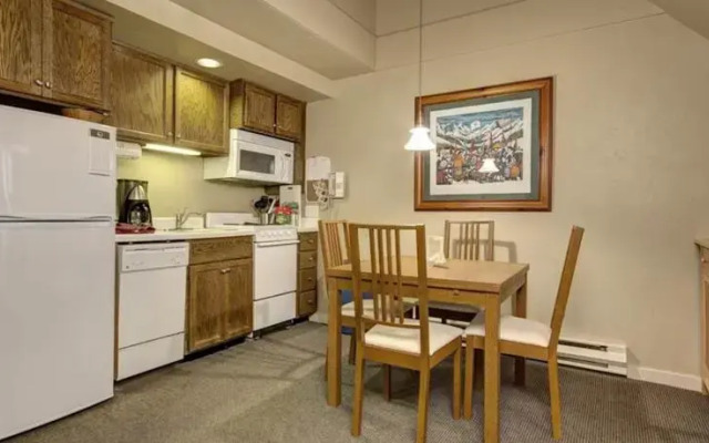RedAwning Mountain Village #210