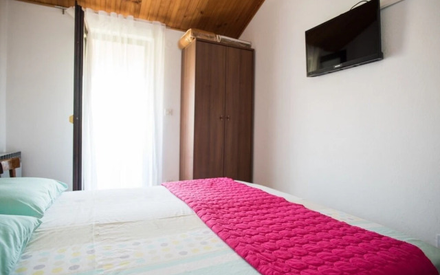 Bilja - 20 M From the sea - A3