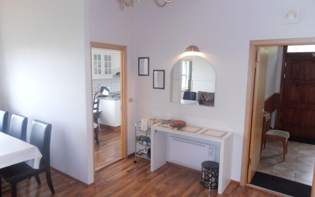 Giljur Guesthouse