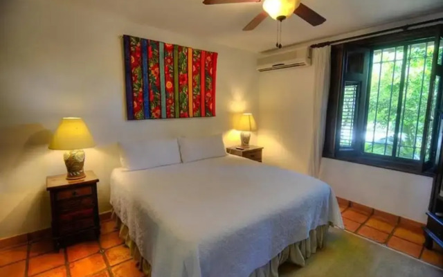 Villa Ataraxia Luxury Beachfront Vacation Rental