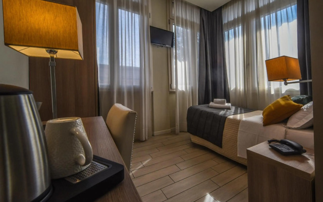 Hotel Zara Milano