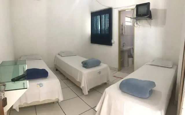 Hotel Pousada Santos Reis
