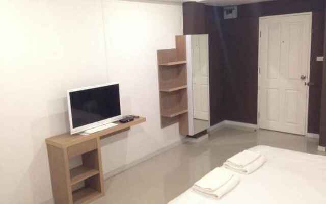 Iduo Apartment